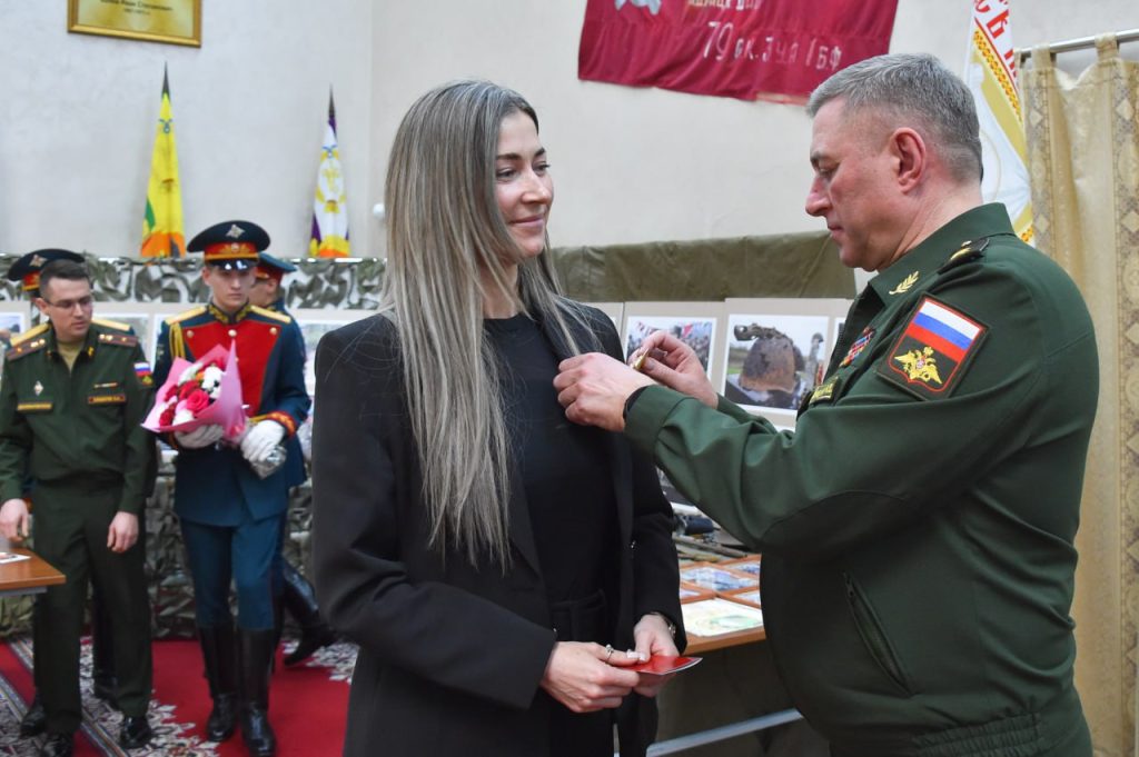 В Москве прошла конференция о геноциде советского народа в годы Великой Отечественной войны