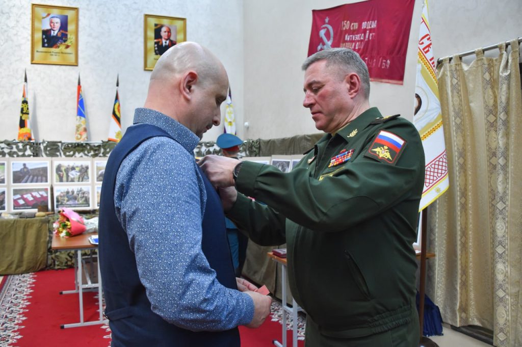 В Москве прошла конференция о геноциде советского народа в годы Великой Отечественной войны