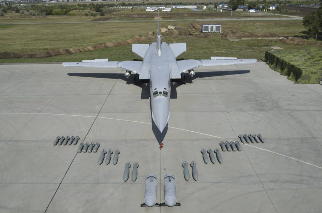 Юрий Подоляка: ФАБ-250, ФАБ-500, ФАБ-1500 уже в работе - кто следующий: ФАБ-3000, ФАБ-5000, ФАБ-9000???