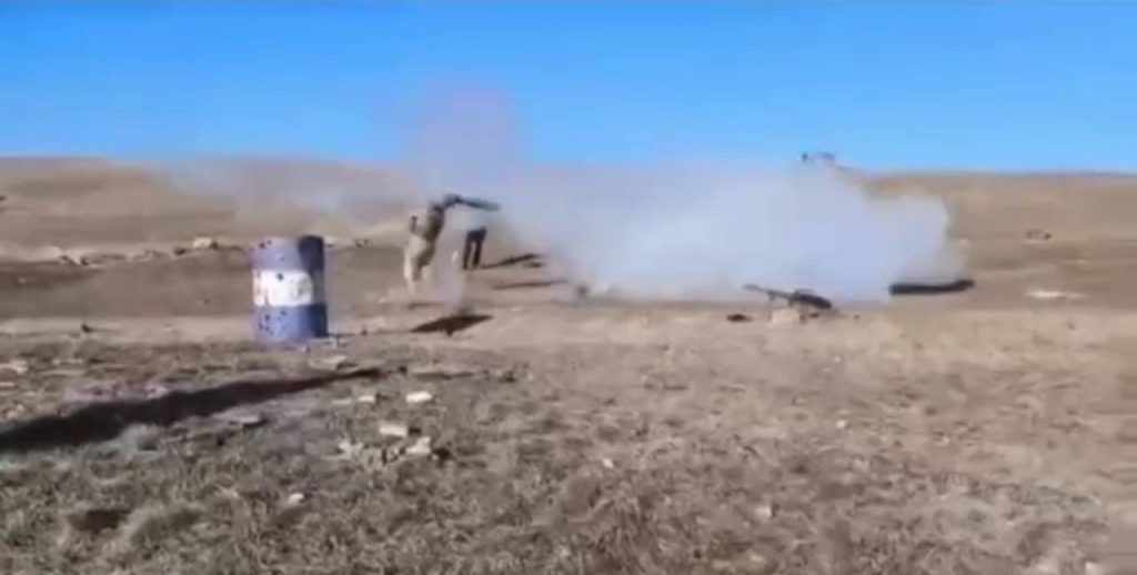 Помните случаи поставки вооружения на Украину с истёкшим сроком хранения в начале СВО?