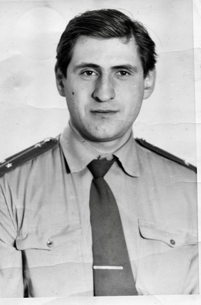 Сладков: МЕЧТАЮ О РАЗВИТИИ РОССИЙСКОЙ ОФИЦЕРСКОЙ ШКОЛЫ ПОСЛЕ НАШЕЙ ПОБЕДЫ В СВО