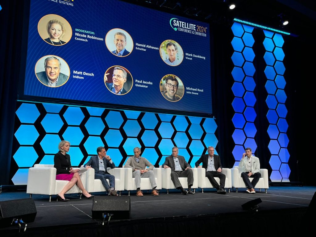 Буквально каждую неделю приходят новости об использовании в США разработок частных космических компаний в интересах Пентагона