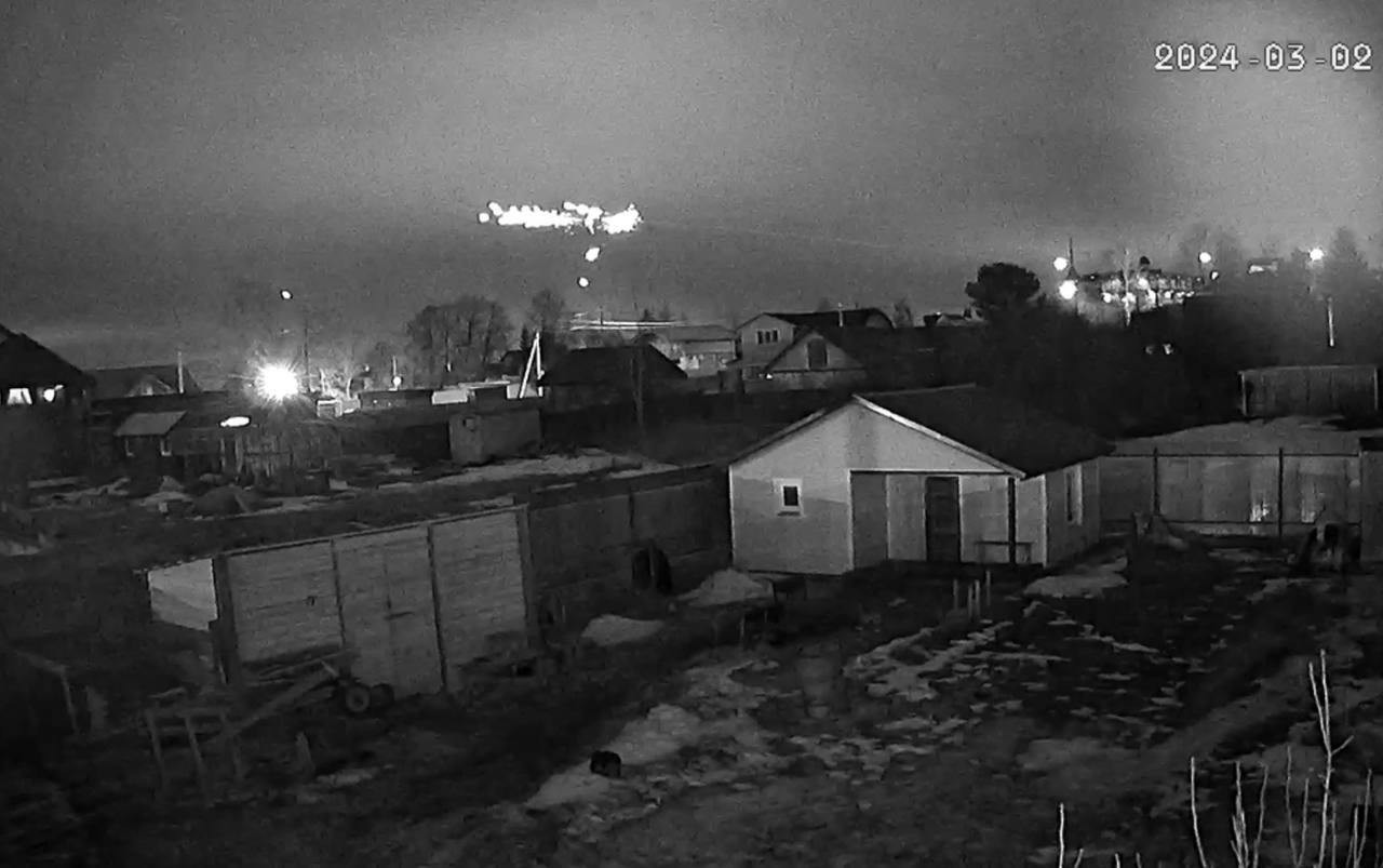 Губернатор Ленинградской области сообщил о том, что над акваторией Финского залива и побережье в Ломоносовском районе были перехвачены воздушные цели