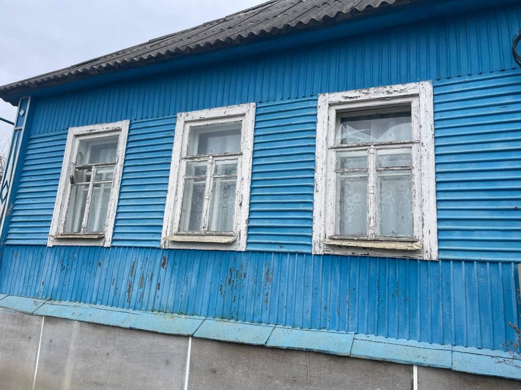 ВСУ обстреляли курское село Гуево, сообщил губернатор Старовойт