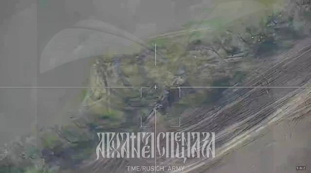 ShKH Zuzana 2 - уничтожен