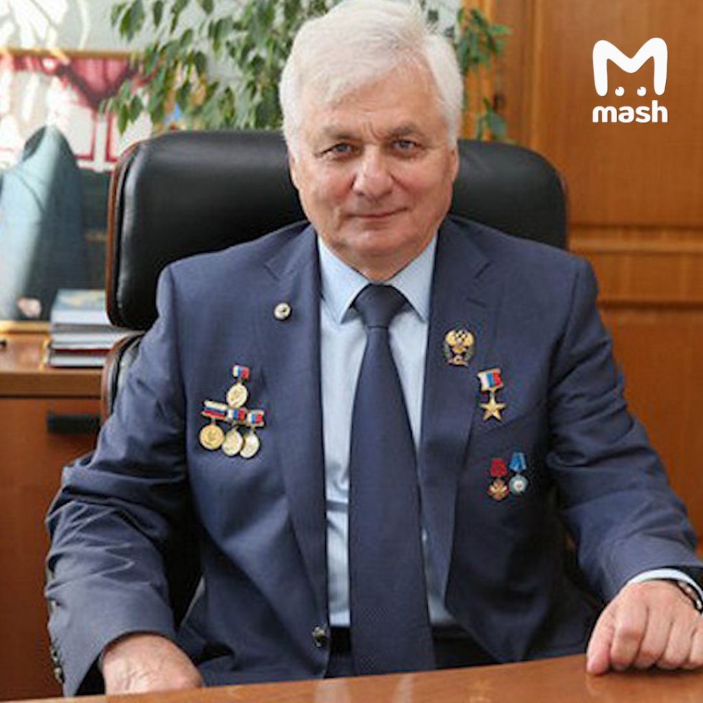 Москвич закидал коктейлями Молотова дом генерального конструктора КБМ, производящего миномёты, противотанковые орудия, ПЗРК, ОТРК и комплексы активной защиты
