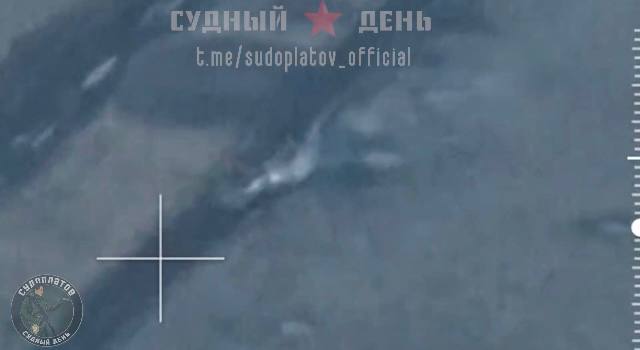 FV432 - поражен