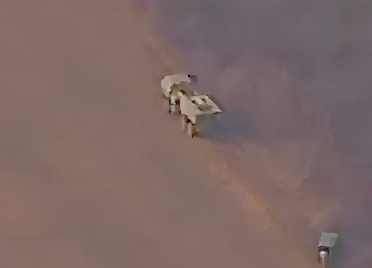 M142 HIMARS - уничтожен