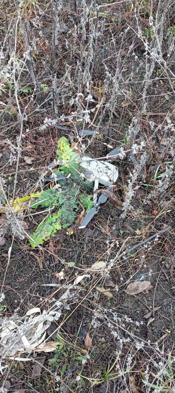 Работа инженерно - сапëрного взвода Добровольческой бригады "Восток-V" Добровольческого корпуса при разминирование территорий