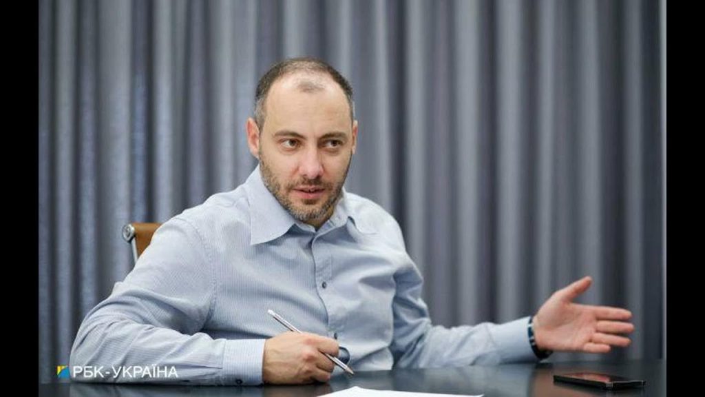 УкроСМИ: Киев ведет переговоры с ЕС и США о возобновлении перелетов