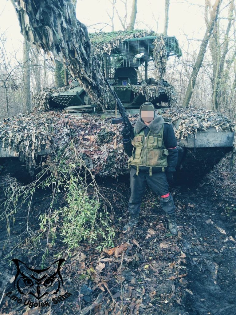 Танки войны