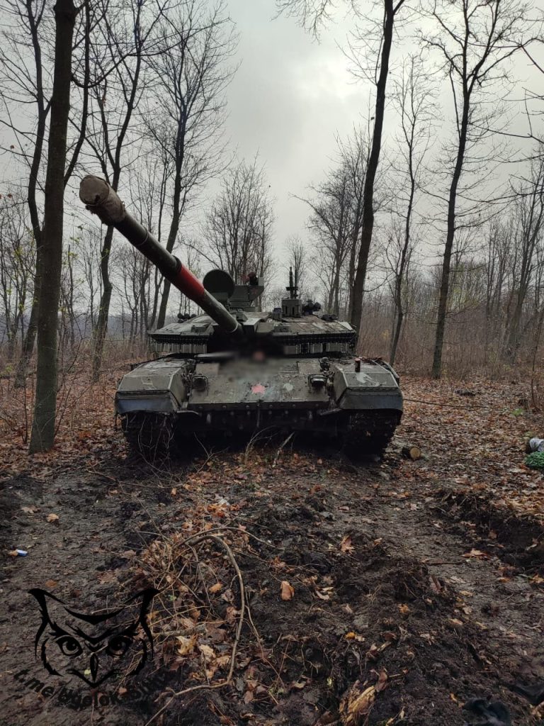 Танки войны