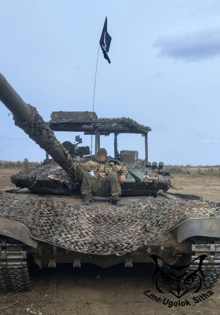 Танки войны