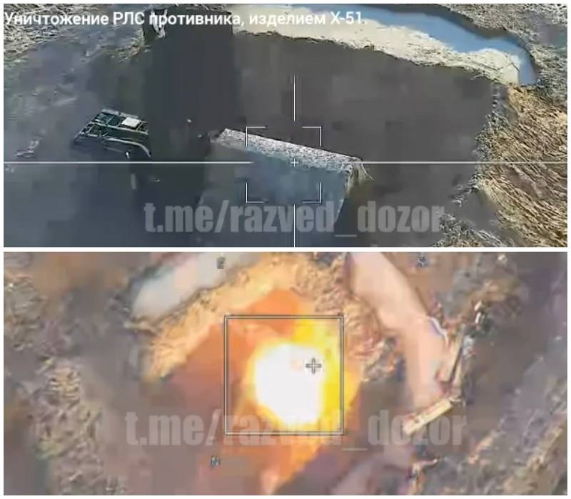 СТ-68У - уничтожена
