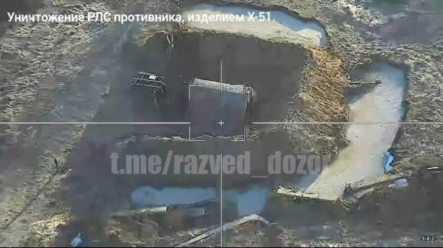 СТ-68У - уничтожена