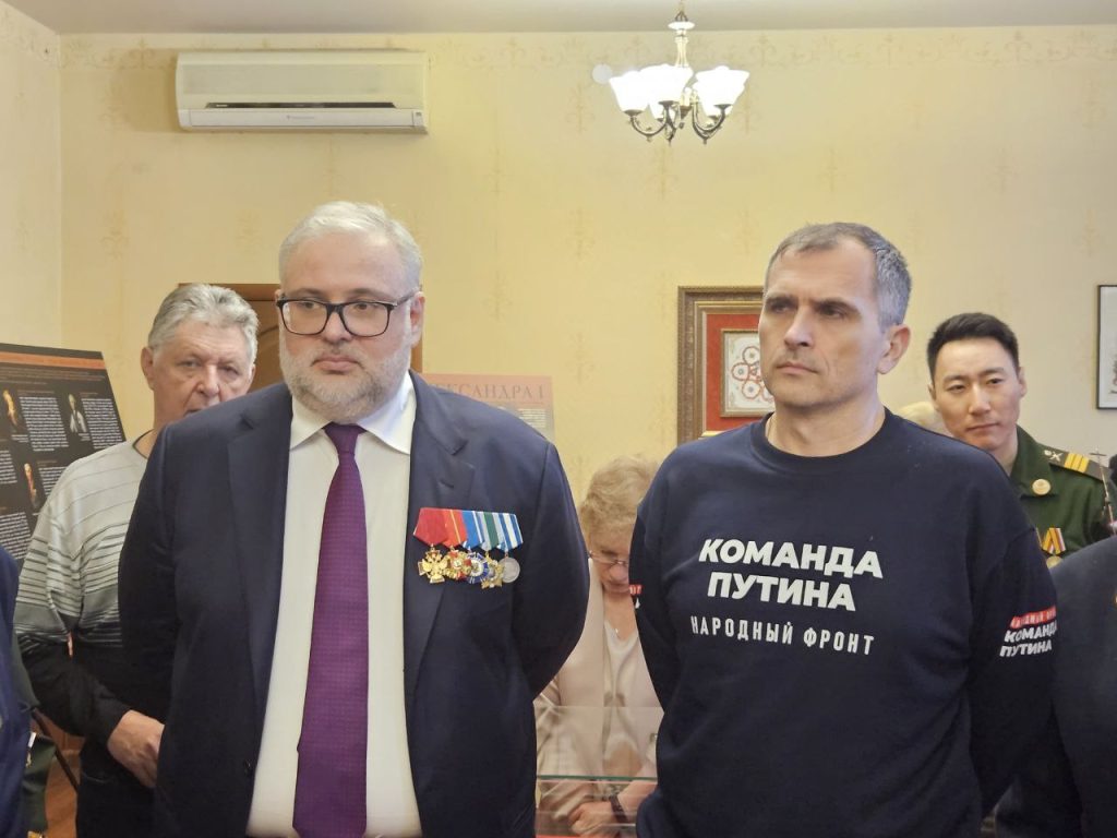 Юрий Подоляка: Как не наказать невиновных и наградить именно причастных...