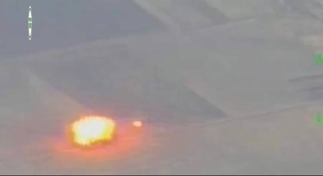 СТ-68У - уничтожена. В с. Козловка Черниговской области