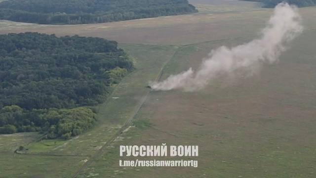 КАМАЗ-5511 - уничтожен. В Донецкой области