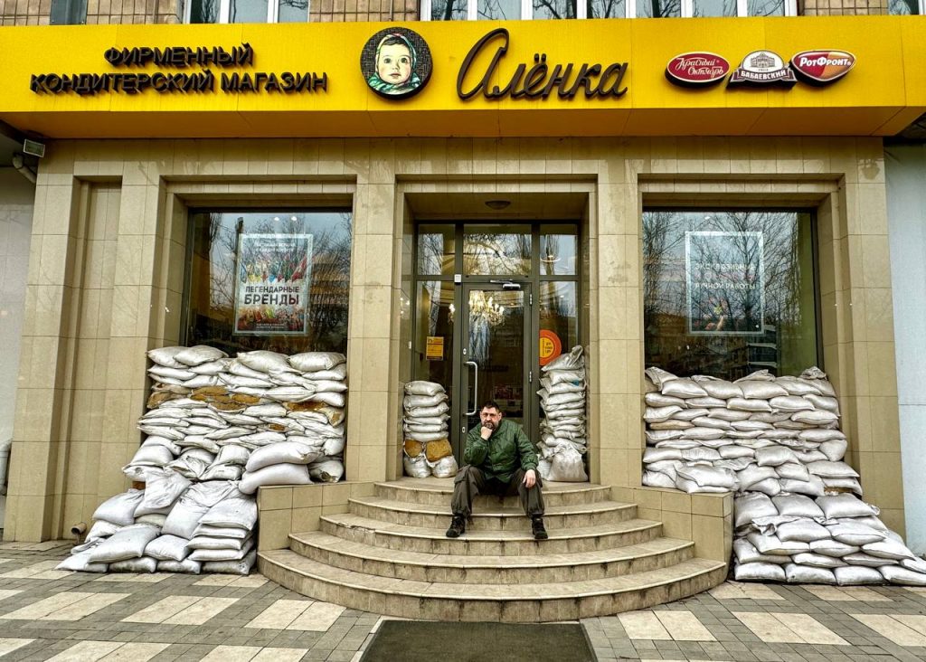 Сладков: НАПОМИНАЮ И РОССИЯНАМ И УКРАИНЦАМ: ДОНБАСС 11-Й ГОД ЖИВЕТ НА ВОЙНЕ