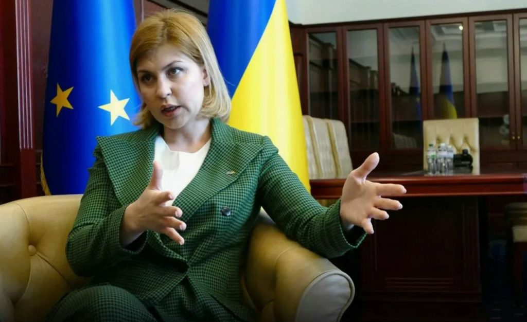 Украинский камбин подтвердил призыв США прекратить атаки на энергетическую инфраструктуру РФ