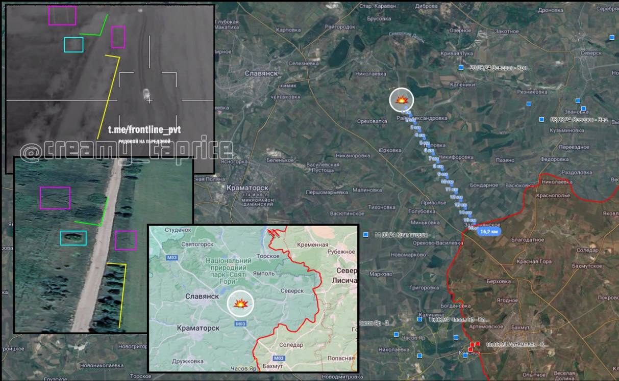 Т-72АВ - уничтожен