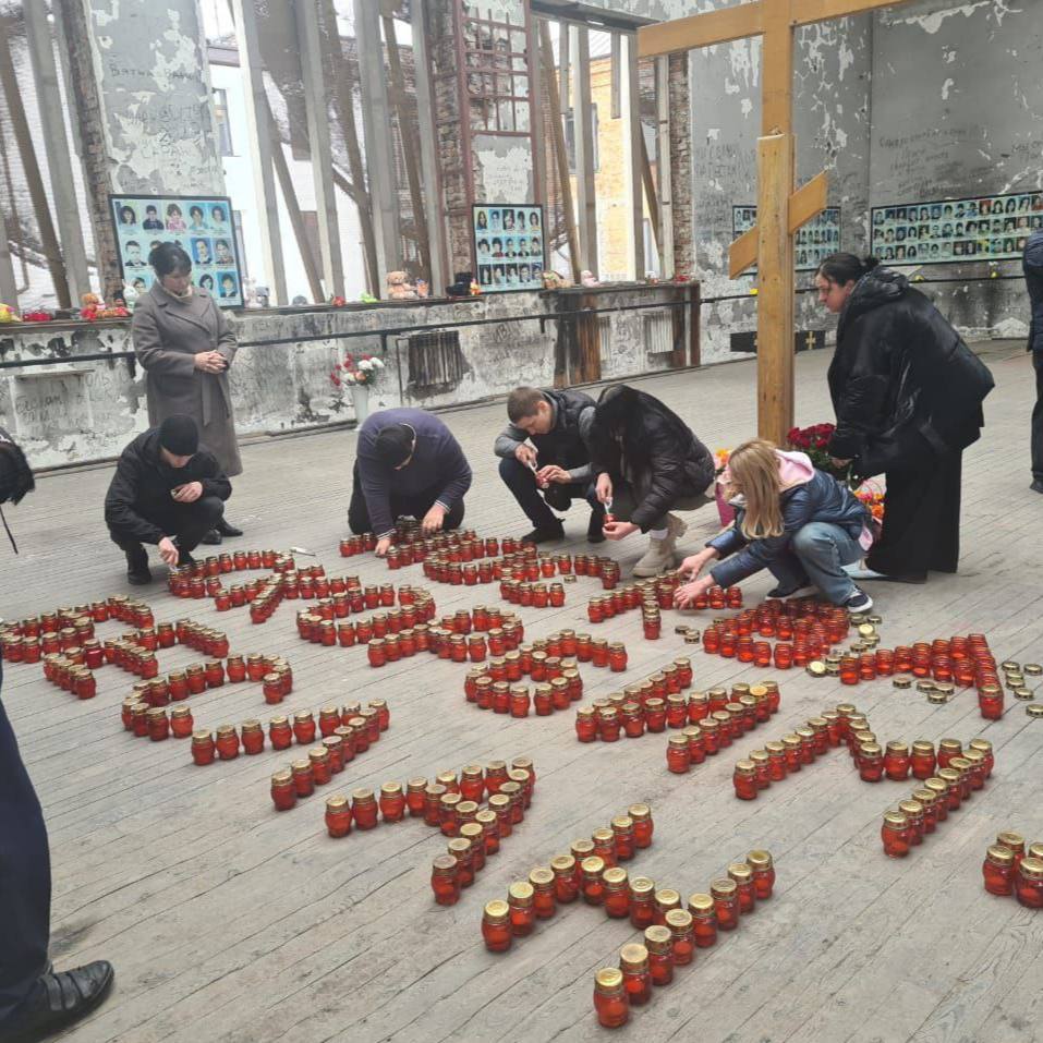 23 марта, Военная хроника. Главное за минувшие сутки