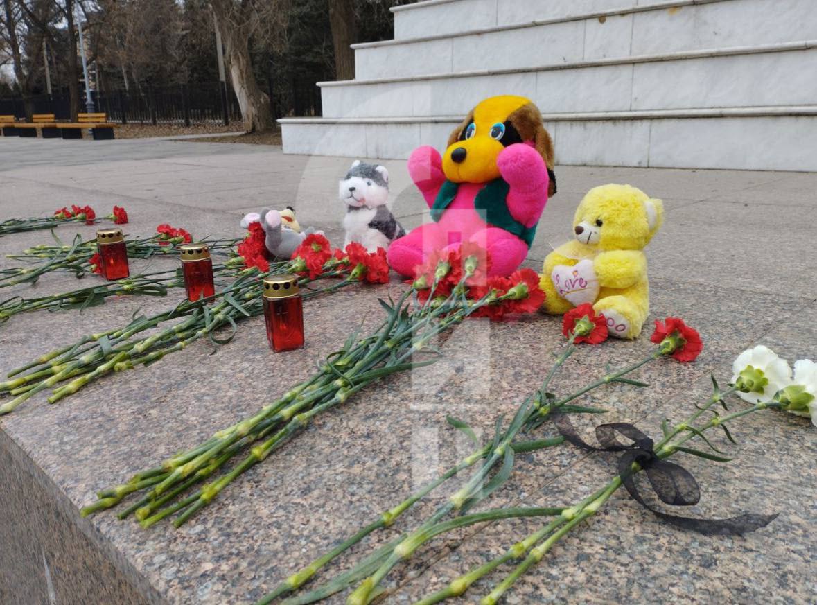 23 марта, Военная хроника. Главное за минувшие сутки
