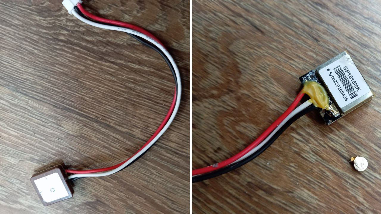 ВСУ запускают в сторону РФ аэростаты с GPS и взрывным устройством