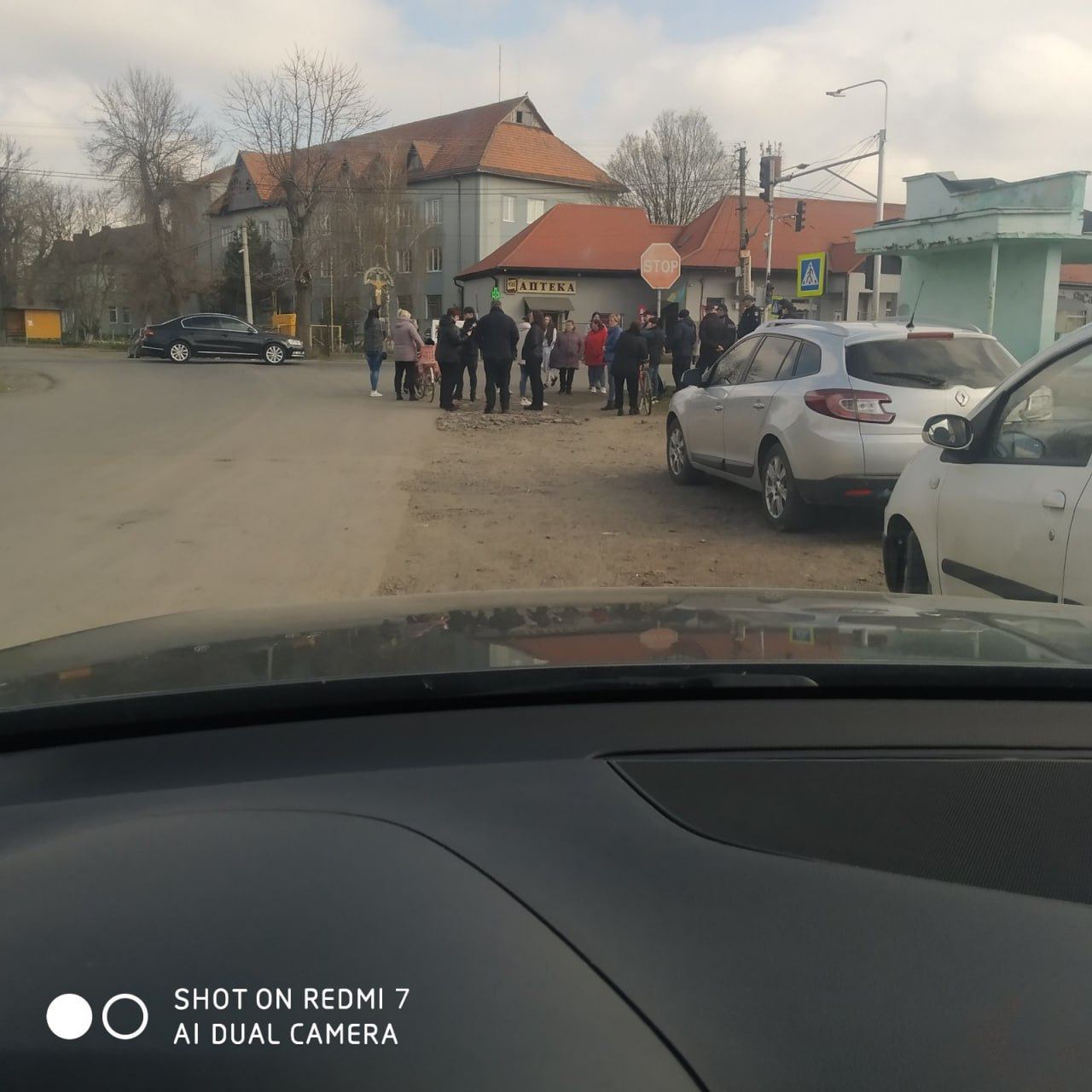 Последняя капля: На Закарпатье люди восстали против беспредела "МоГилизаторов"