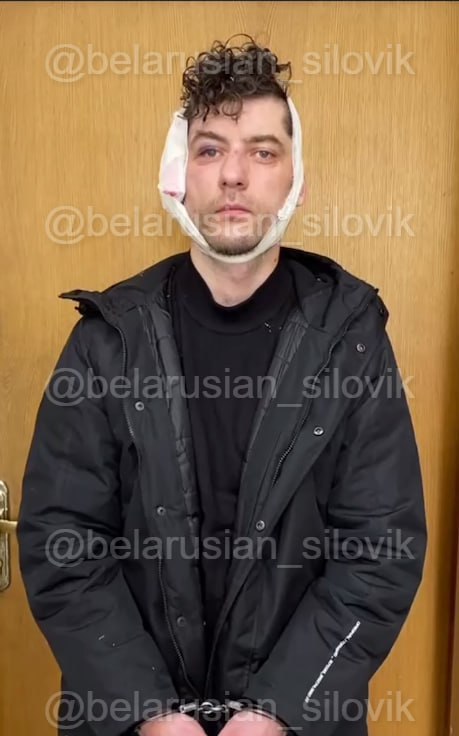 Силовики в Беларуси тоже не дремлют и не дают устраивать пляски на костях