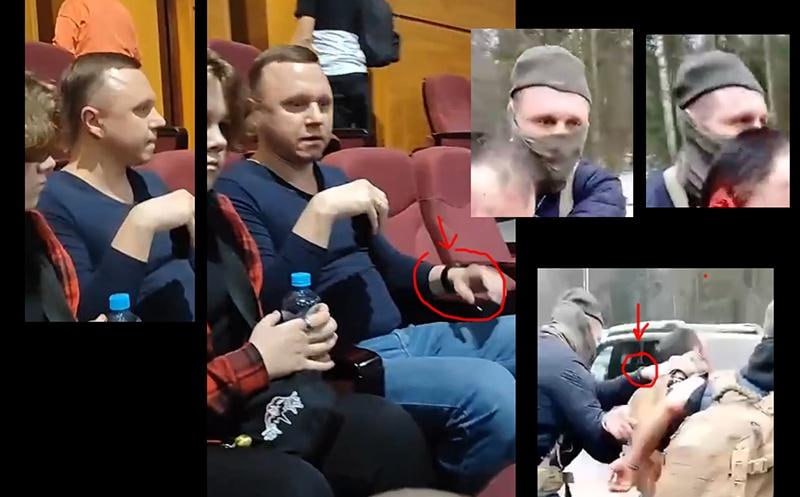 После теракта в «Крокусе» украинские и оппозиционные российские СМИ начали искать в атаке на торговый центр «след ФСБ»