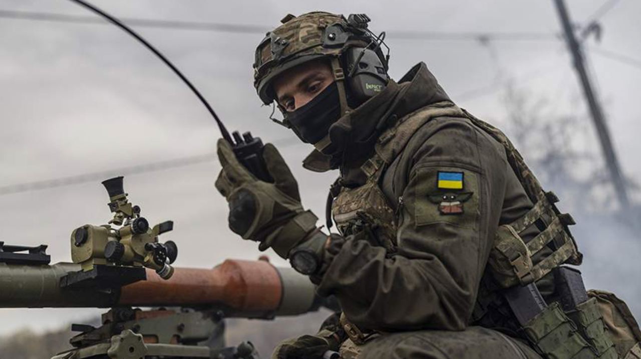 ВСУ обстреляли болгарское поселение на Украине болгарскими снарядами