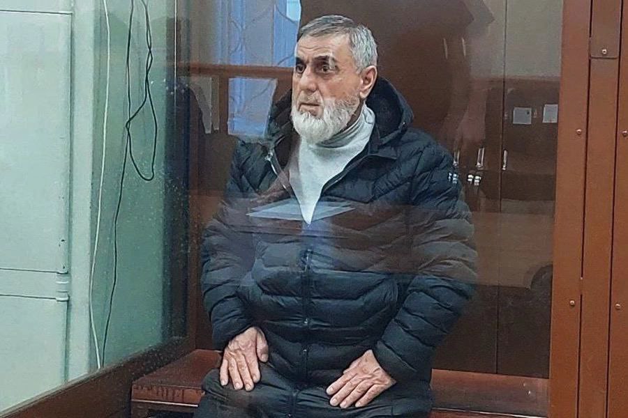 Продавшие машину исполнителям теракта в "Крокусе" знали об их намерениях