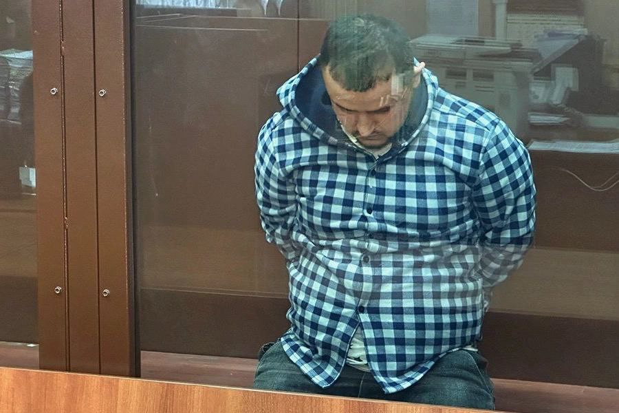 Продавшие машину исполнителям теракта в "Крокусе" знали об их намерениях