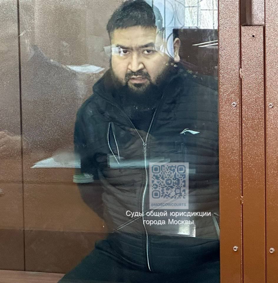 Продавшие машину исполнителям теракта в "Крокусе" знали об их намерениях