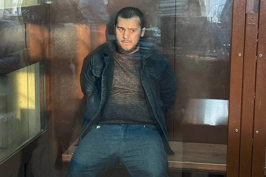 Продавшие машину исполнителям теракта в "Крокусе" знали об их намерениях