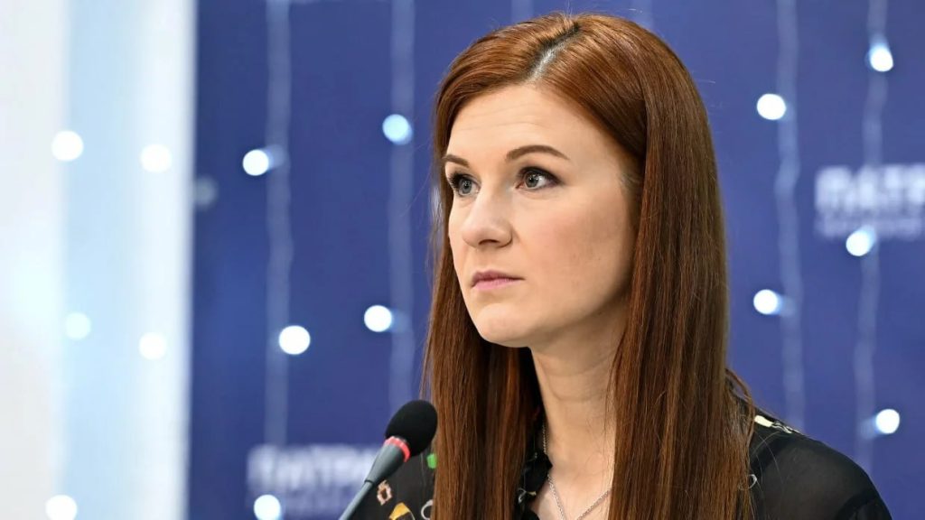 Белоруссия, в которой применяется смертная казнь, имеет право судить террористов, напавших на «Крокус Сити Холле» — депутат Госдумы РФ Бутина