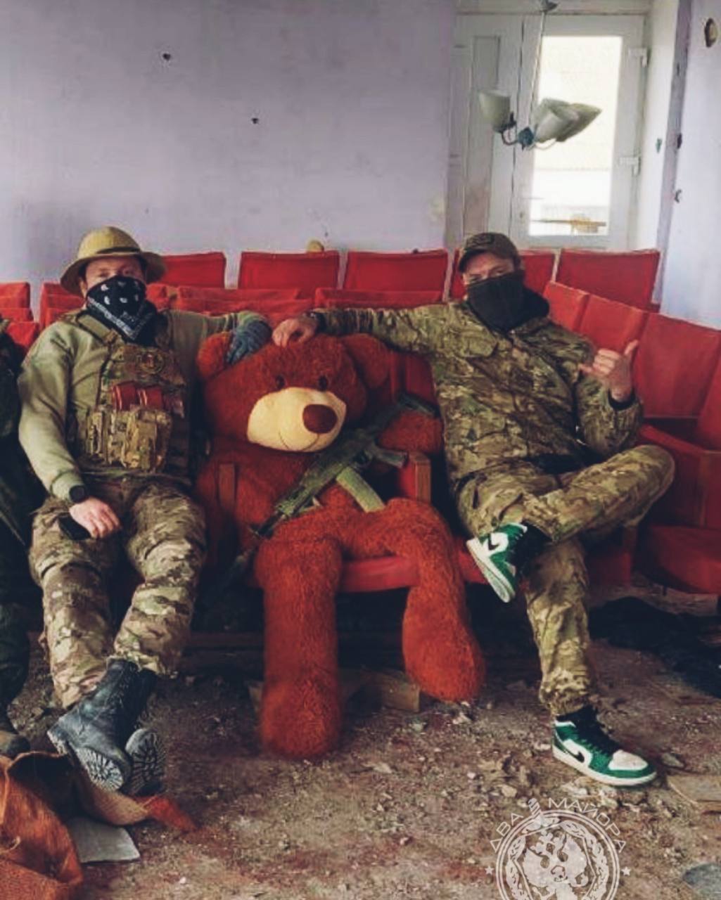 Рубрика «Будни солдата» на 31.03.24