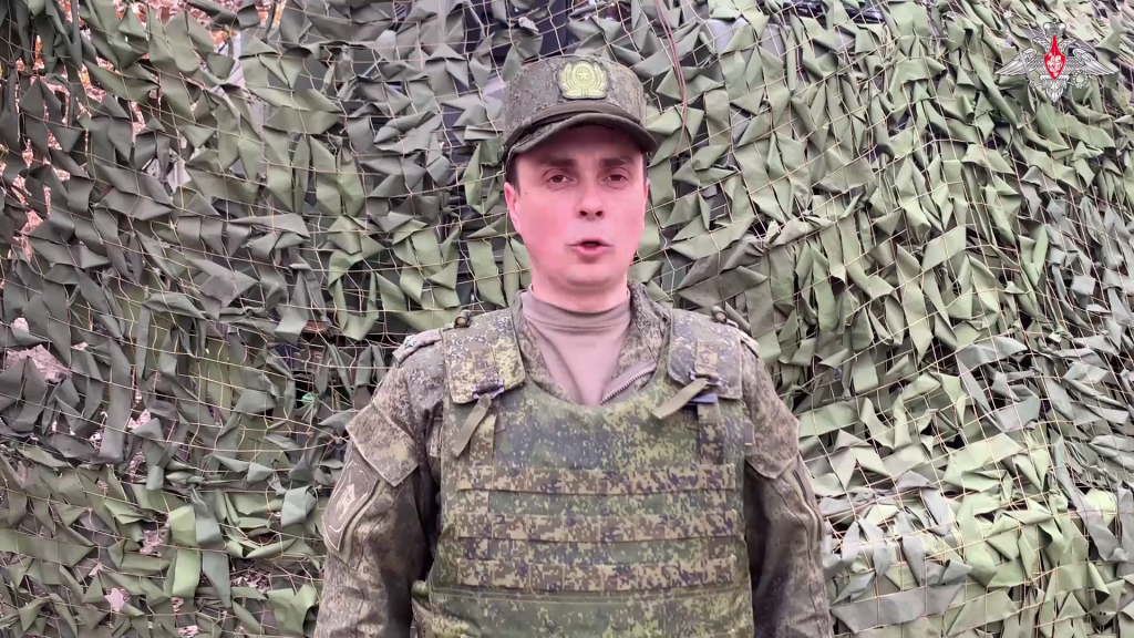 Русская ПВО сбила 53 украинских беспилотника — Минобороны РФ