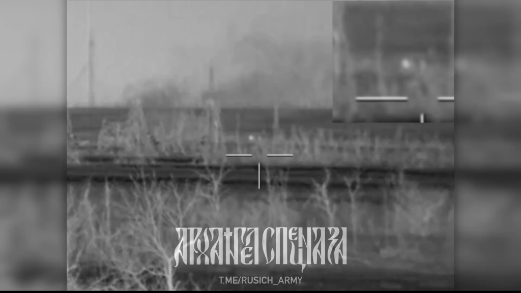 Архангел Спецназа: Какой будет санитарная зона на границе России?