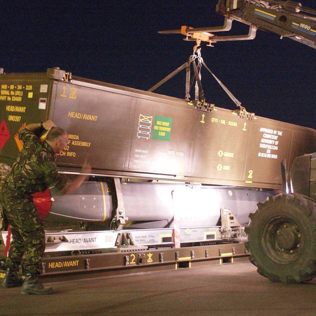 «Панцирь-М» впервые перехватили крылатые ракеты Storm Shadow. Каковы перспективы этого комплекса в системе ПВО?