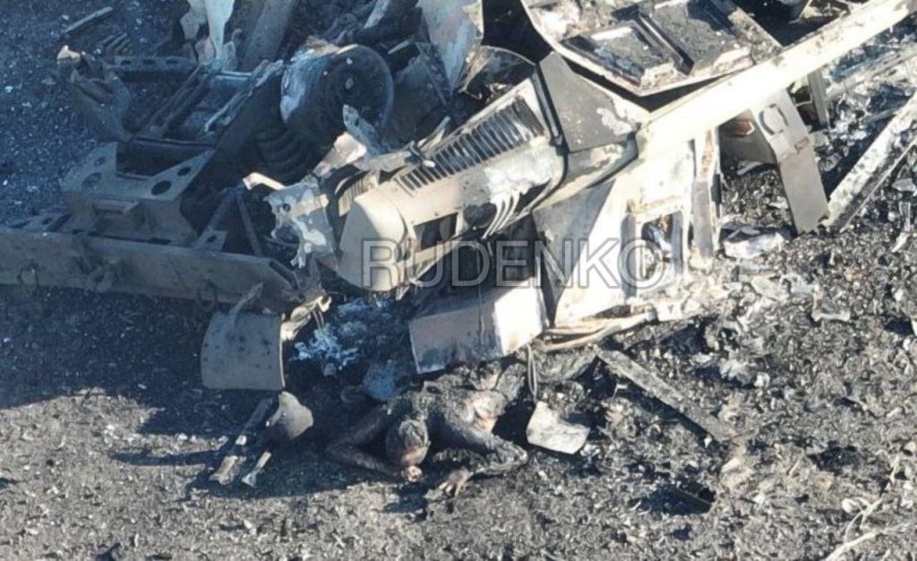 Руденко: Первомайское наше!