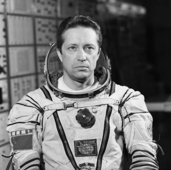 Советский космонавт, дважды Герой СССР Владимир Аксёнов скончался на 90-м году жизни – Роскосмос