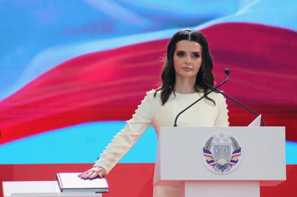 Гагаузия обратится к России, если Кишинев введет войска в регион