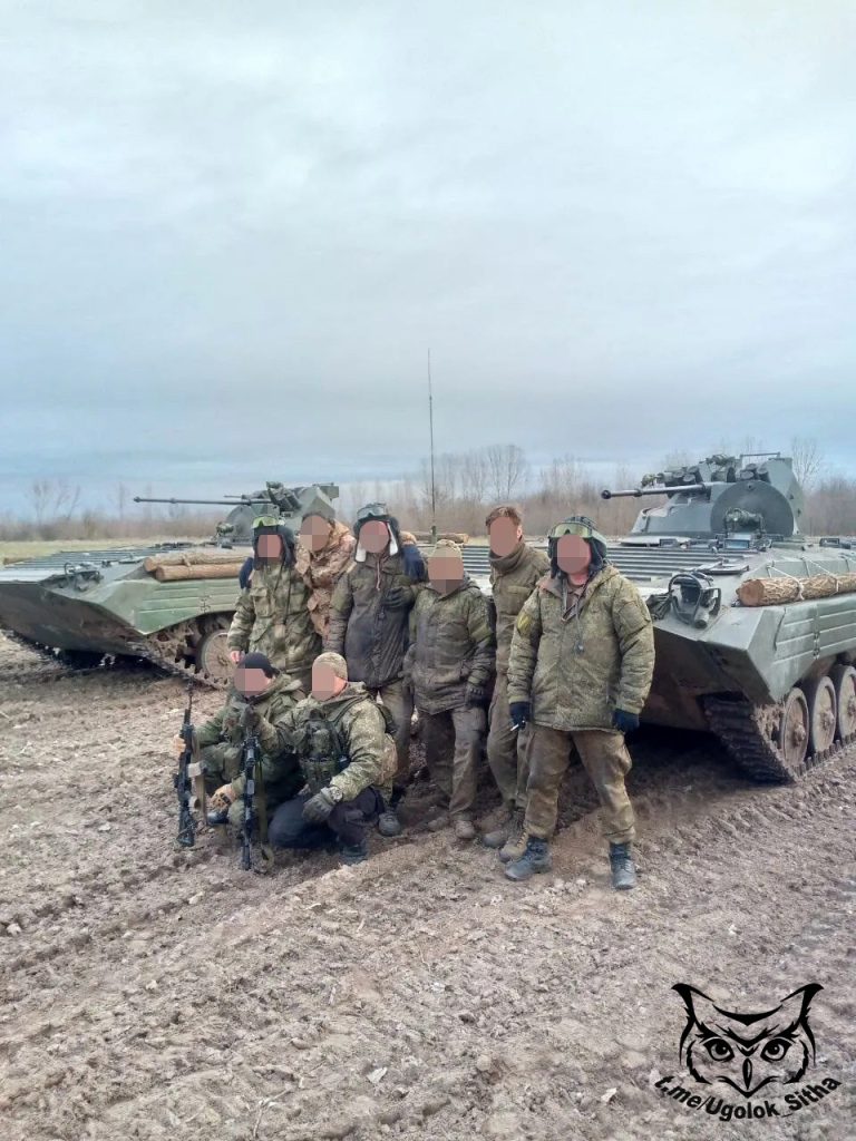 Z - в зоне проведения Специальной Военной Операции