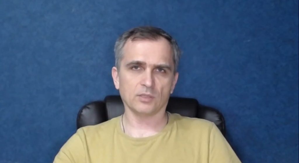 Юрий Подоляка - Результаты ракетных ударов 11.04.24: Сумская ТЭЦ...