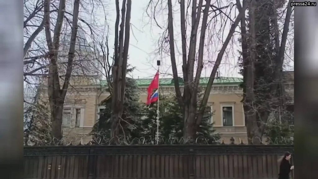 Вечерний звон 12.04.2024: самые звонкие события уходящего дня
