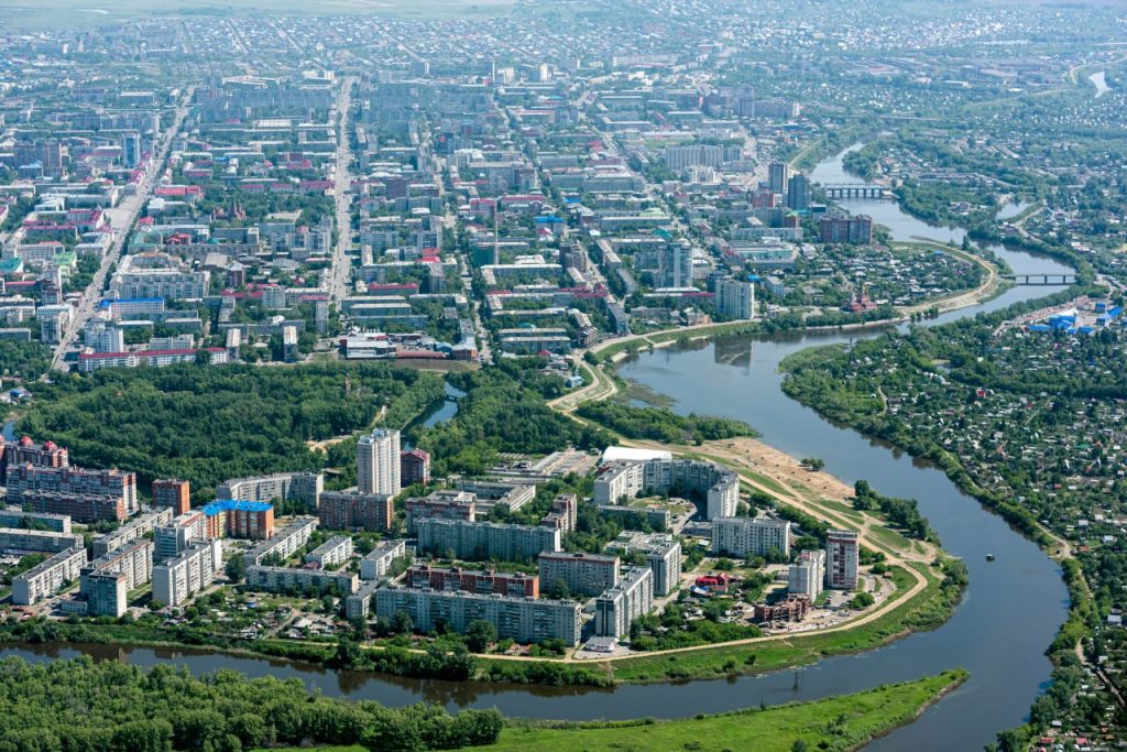 «Уходите из своих домов. Немедленно!»: Курганский губернатор призвал спасаться от паводка