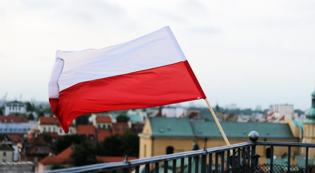 Юрий Подоляка: Польша в ближайшие 30 лет ежегодно будет терять по 250 000 рабочих мест