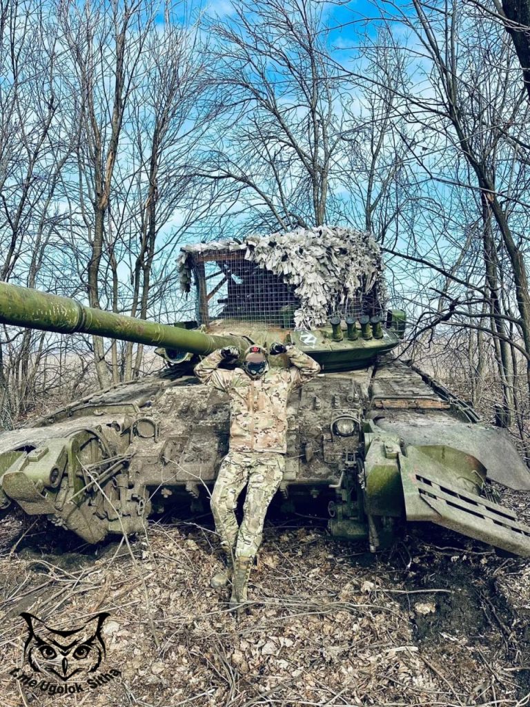 Танки войны